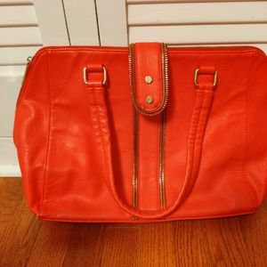 Olivia and Joy large bag